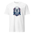 America 250 Eagle Anniversary Shirt | Patriotic Bald Eagle Tee Celebrating 250 Years of Freedom - Moment Wear Company - T-SHIRT -